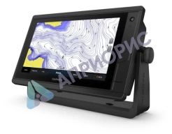 Картплоттер Garmin GPSMAP 922 Plus